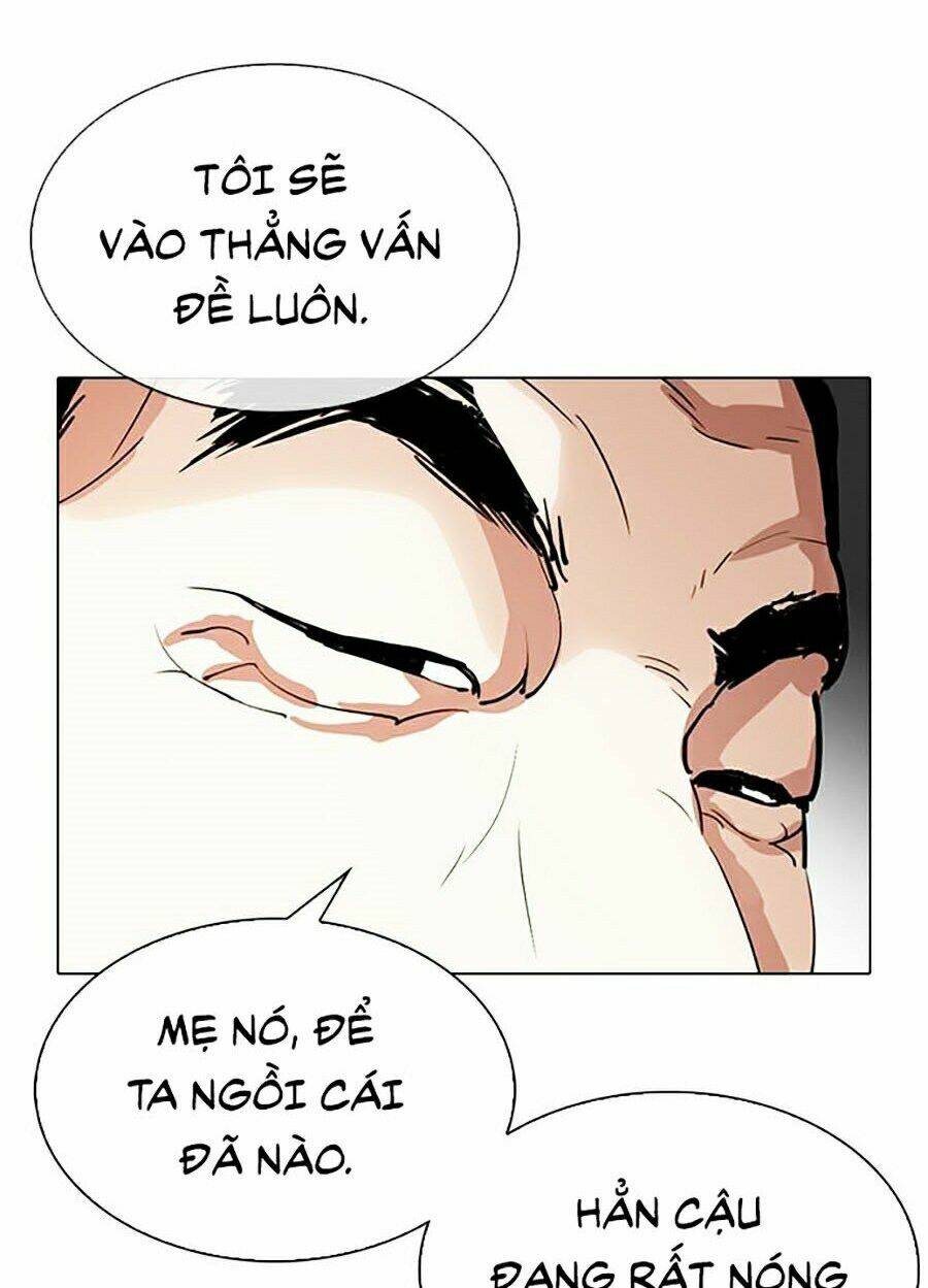 Hoán Đổi Nhiệm Màu Chapter 319 - Trang 2
