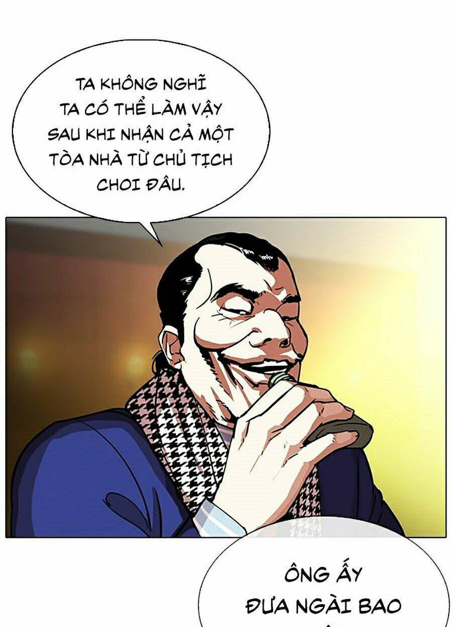 Hoán Đổi Nhiệm Màu Chapter 319 - Trang 2