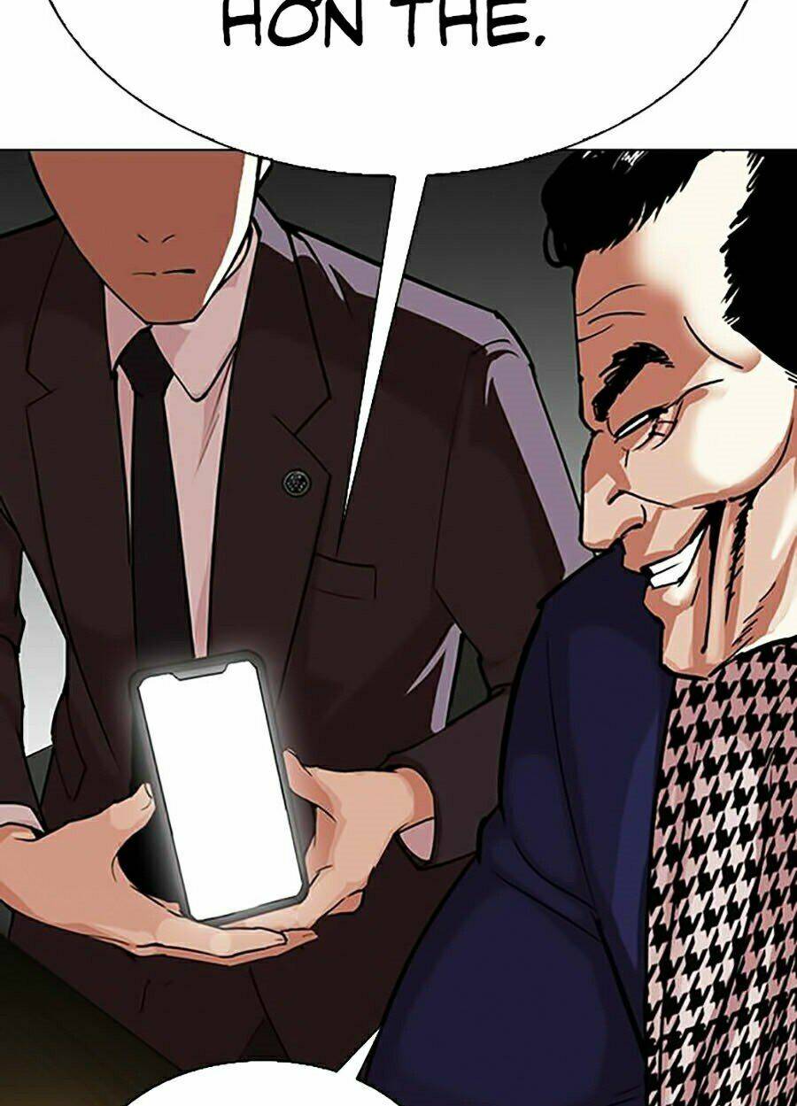 Hoán Đổi Nhiệm Màu Chapter 319 - Trang 2