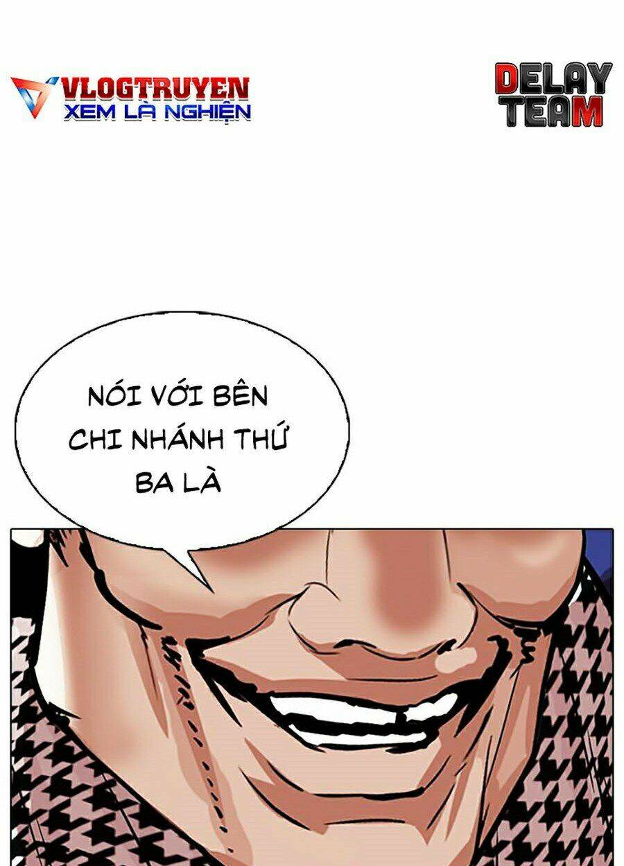 Hoán Đổi Nhiệm Màu Chapter 319 - Trang 2