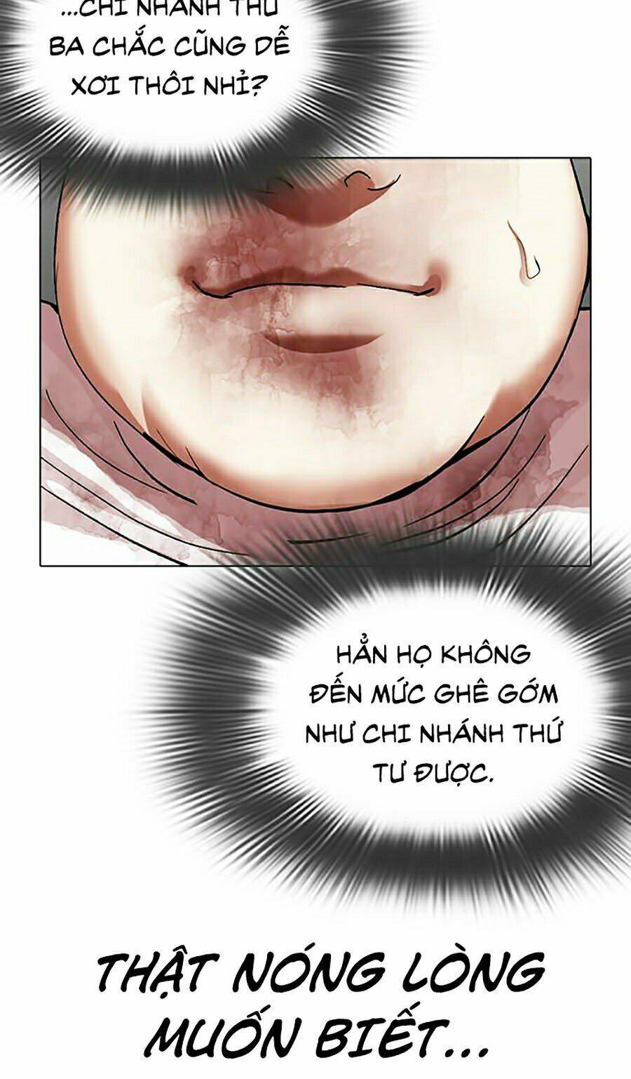 Hoán Đổi Nhiệm Màu Chapter 319 - Trang 2