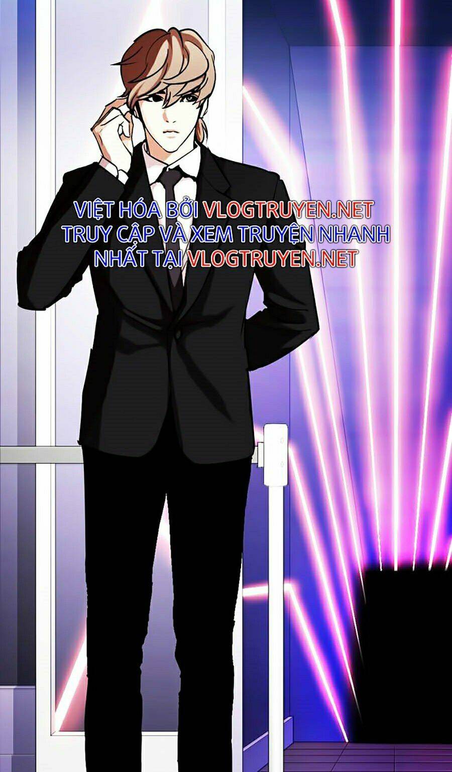 Hoán Đổi Nhiệm Màu Chapter 319 - Trang 2