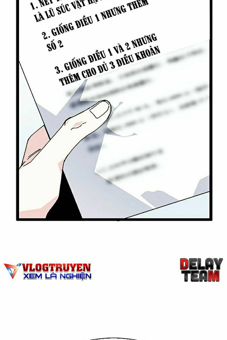 Hoán Đổi Nhiệm Màu Chapter 319 - Trang 2