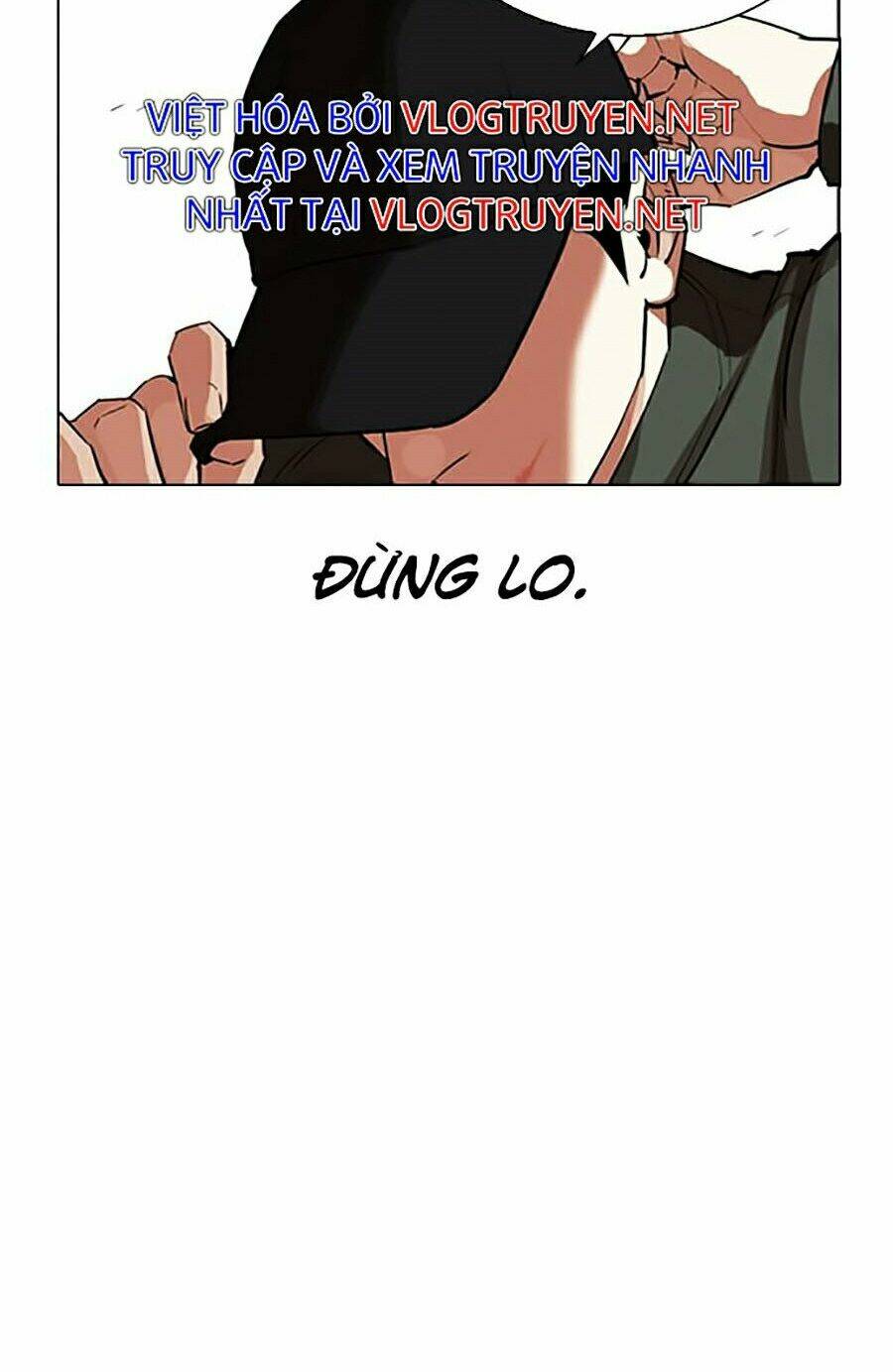 Hoán Đổi Nhiệm Màu Chapter 319 - Trang 2