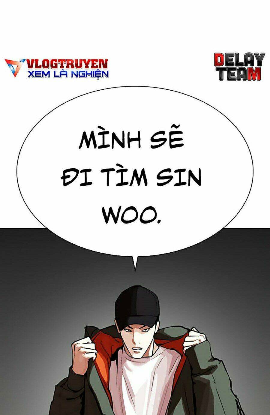 Hoán Đổi Nhiệm Màu Chapter 319 - Trang 2