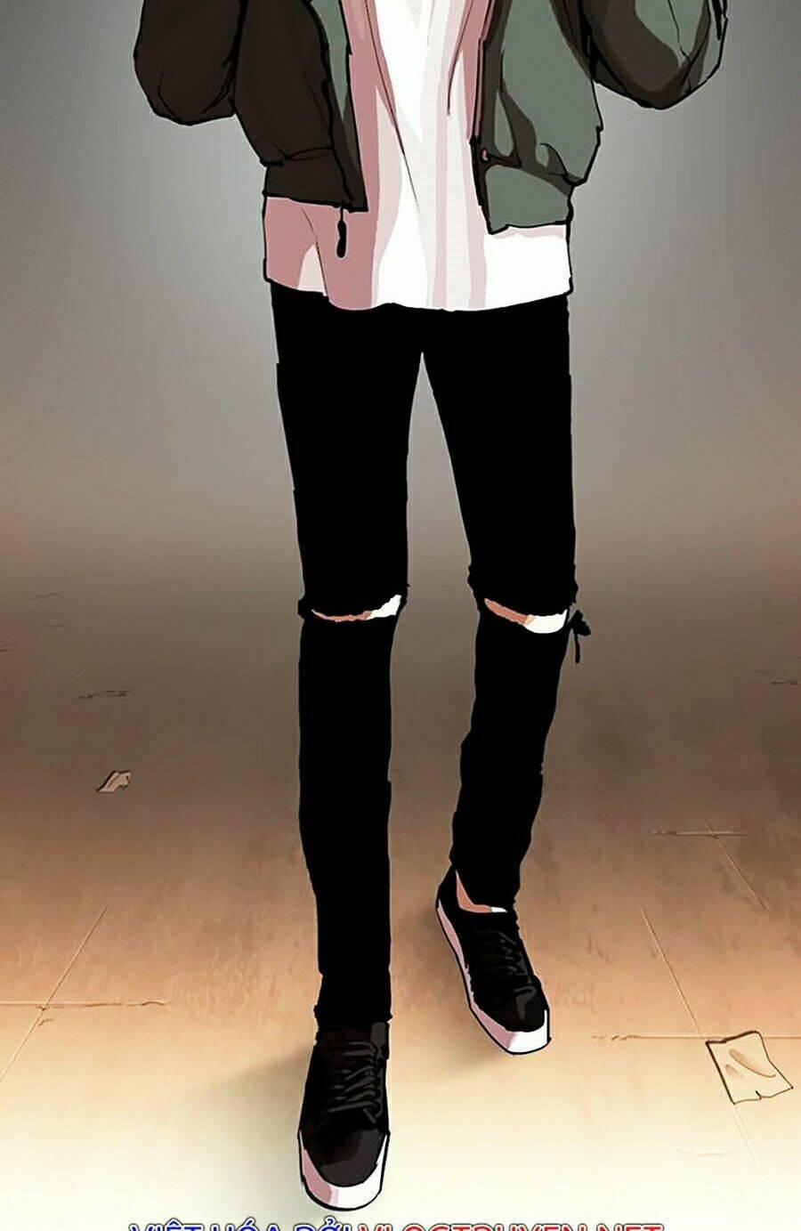 Hoán Đổi Nhiệm Màu Chapter 319 - Trang 2