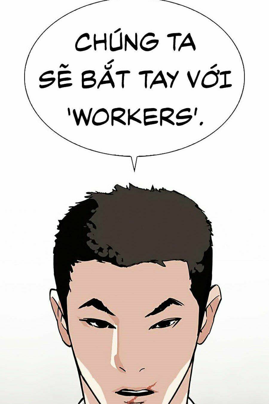 Hoán Đổi Nhiệm Màu Chapter 319 - Trang 2