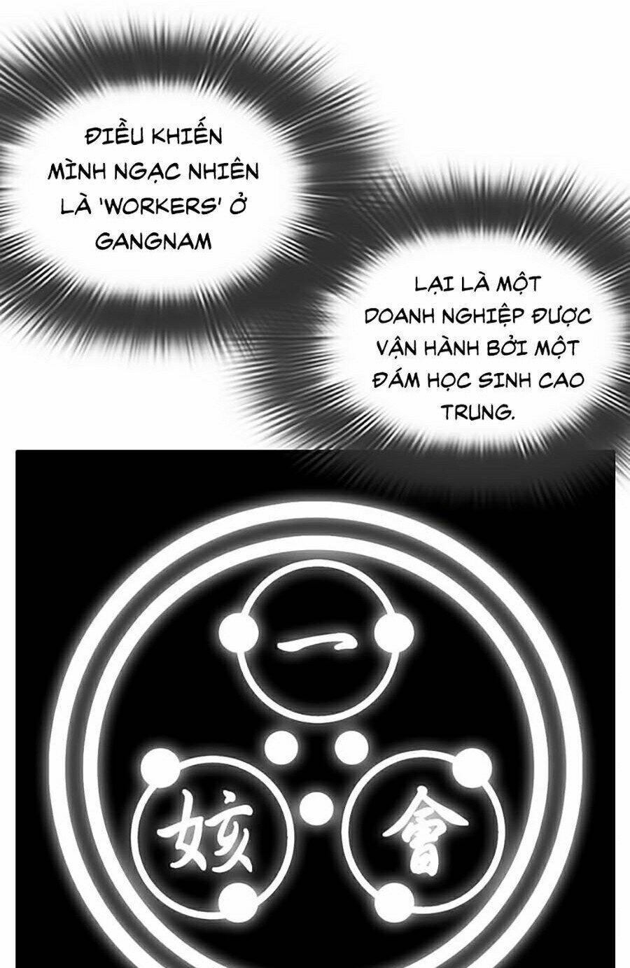 Hoán Đổi Nhiệm Màu Chapter 319 - Trang 2