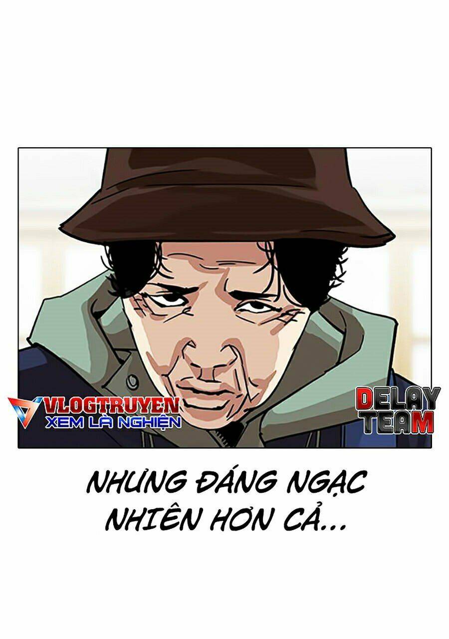Hoán Đổi Nhiệm Màu Chapter 319 - Trang 2