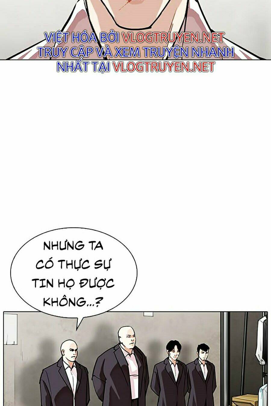 Hoán Đổi Nhiệm Màu Chapter 319 - Trang 2