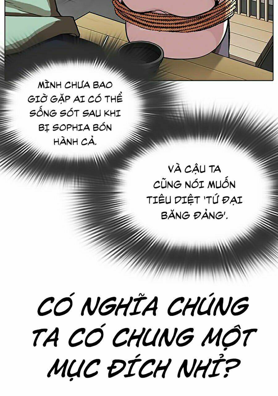 Hoán Đổi Nhiệm Màu Chapter 319 - Trang 2