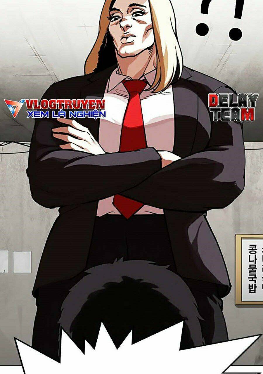 Hoán Đổi Nhiệm Màu Chapter 319 - Trang 2