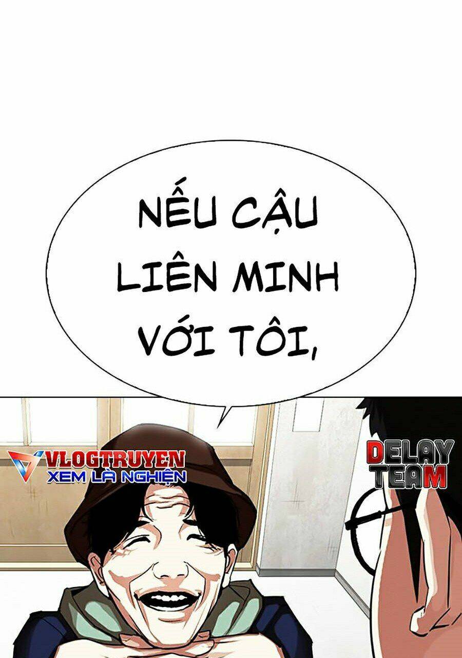Hoán Đổi Nhiệm Màu Chapter 319 - Trang 2