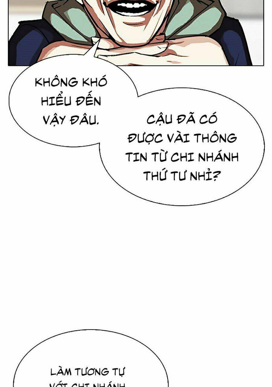 Hoán Đổi Nhiệm Màu Chapter 319 - Trang 2
