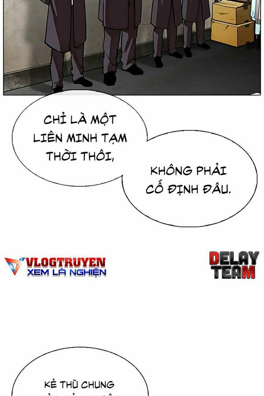 Hoán Đổi Nhiệm Màu Chapter 319 - Trang 2