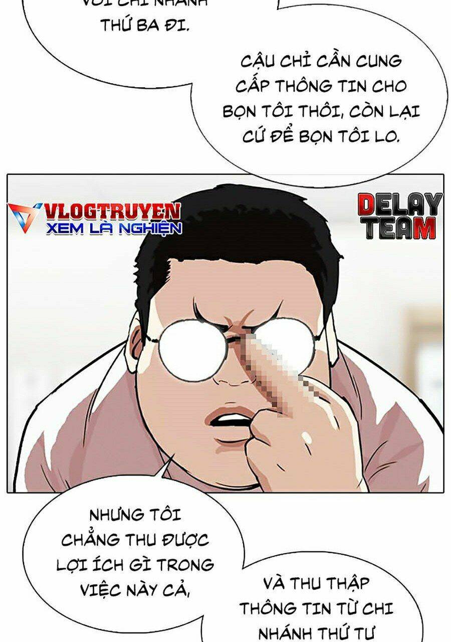 Hoán Đổi Nhiệm Màu Chapter 319 - Trang 2