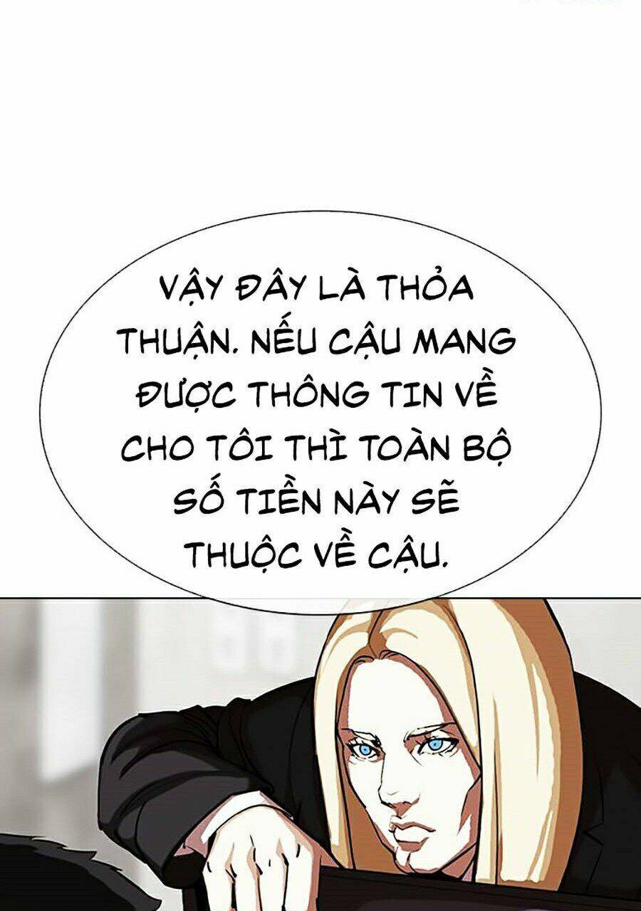 Hoán Đổi Nhiệm Màu Chapter 319 - Trang 2