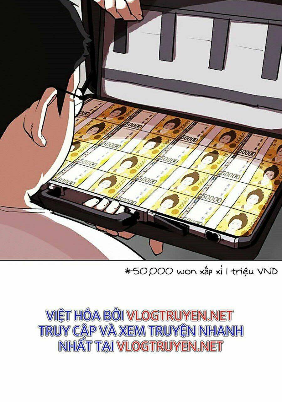 Hoán Đổi Nhiệm Màu Chapter 319 - Trang 2