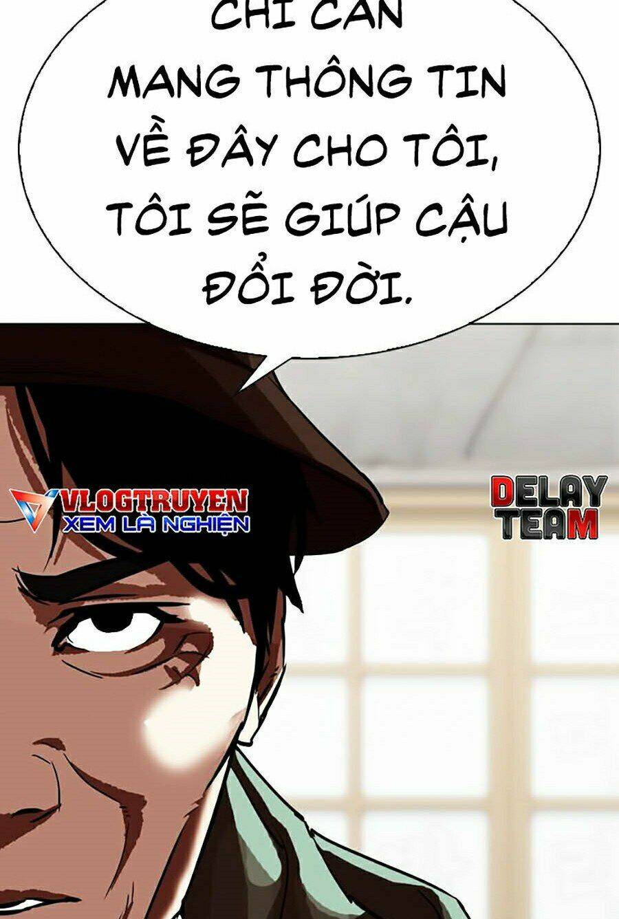 Hoán Đổi Nhiệm Màu Chapter 319 - Trang 2