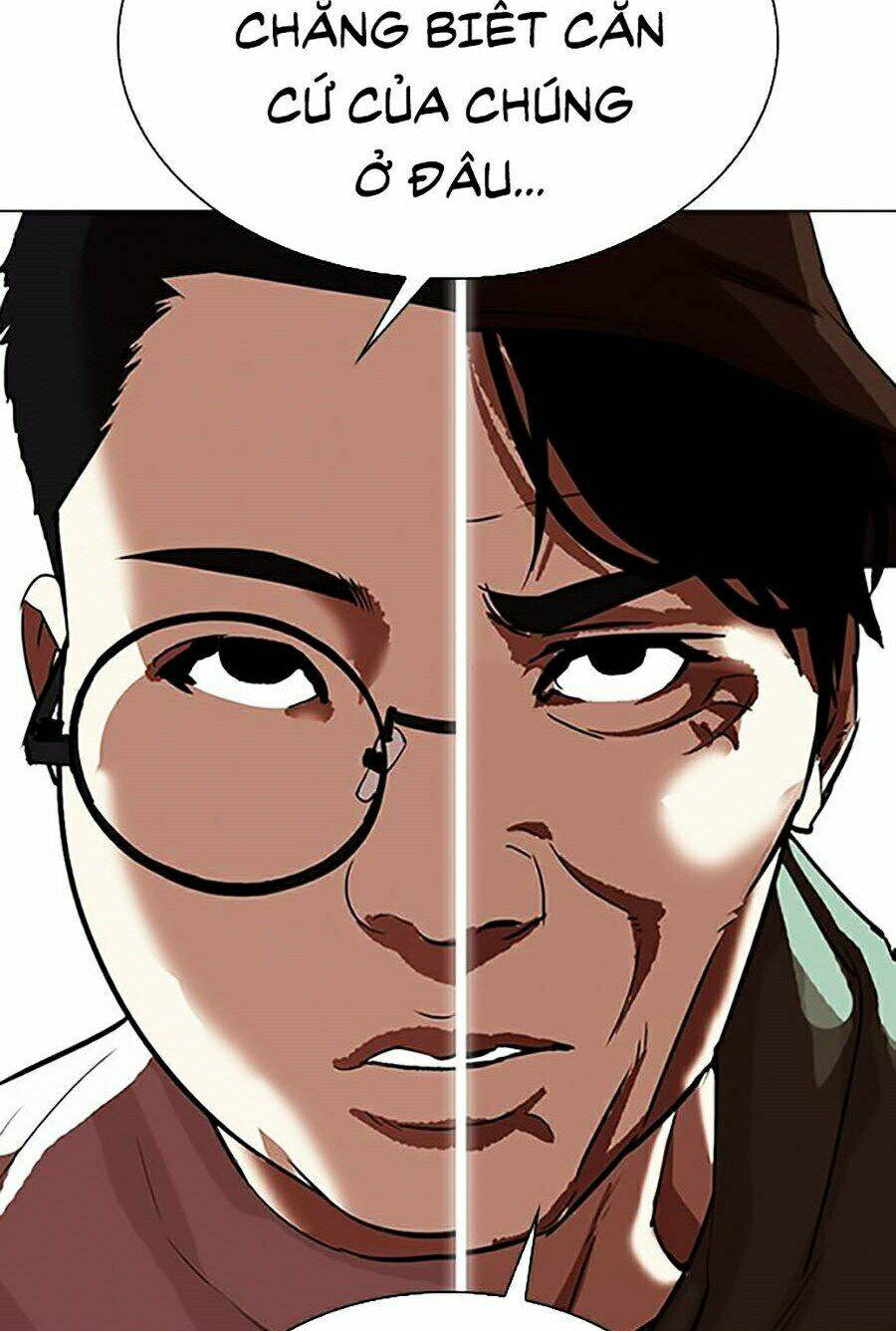 Hoán Đổi Nhiệm Màu Chapter 319 - Trang 2