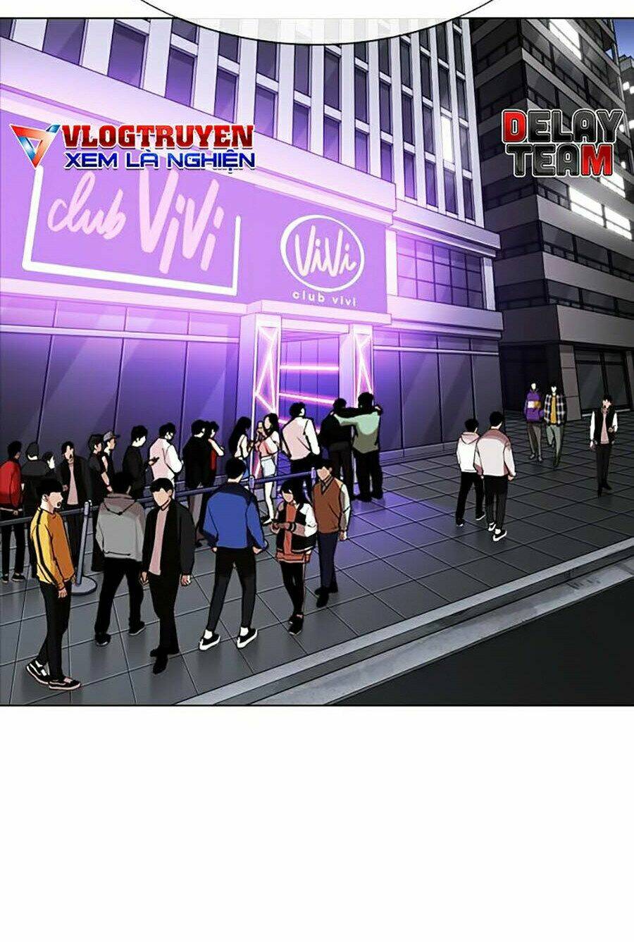 Hoán Đổi Nhiệm Màu Chapter 319 - Trang 2