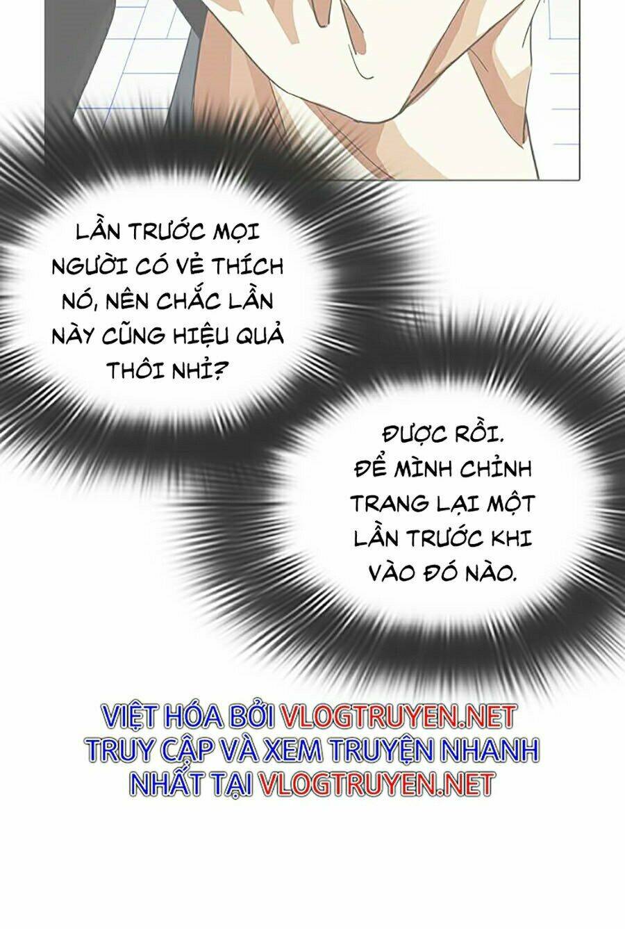 Hoán Đổi Nhiệm Màu Chapter 319 - Trang 2