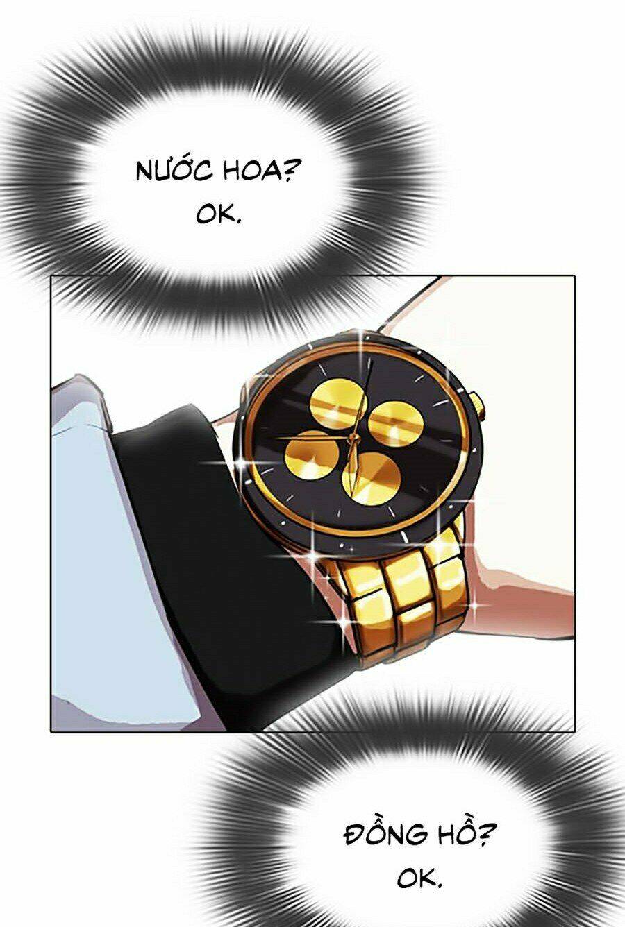 Hoán Đổi Nhiệm Màu Chapter 319 - Trang 2