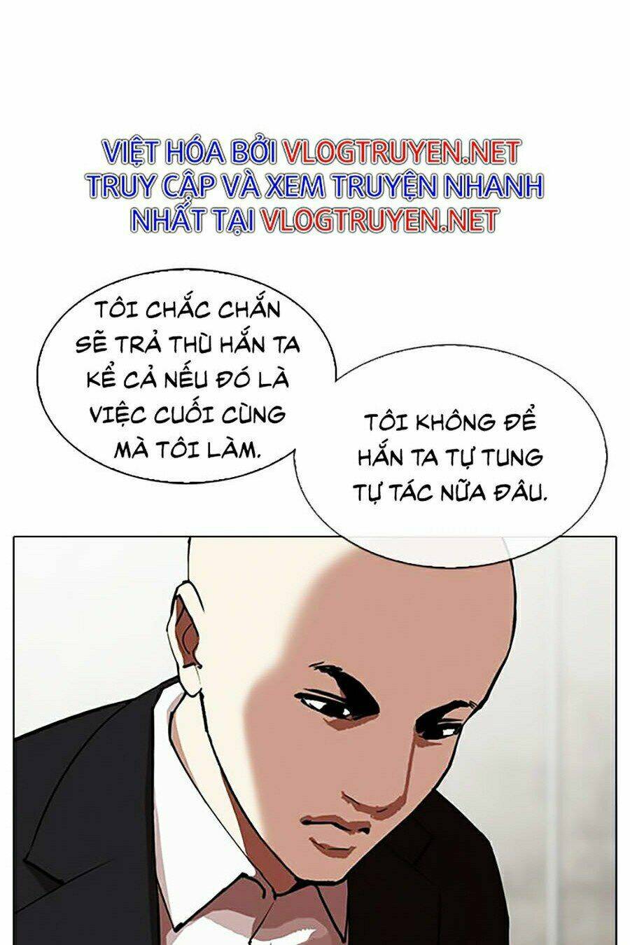 Hoán Đổi Nhiệm Màu Chapter 319 - Trang 2