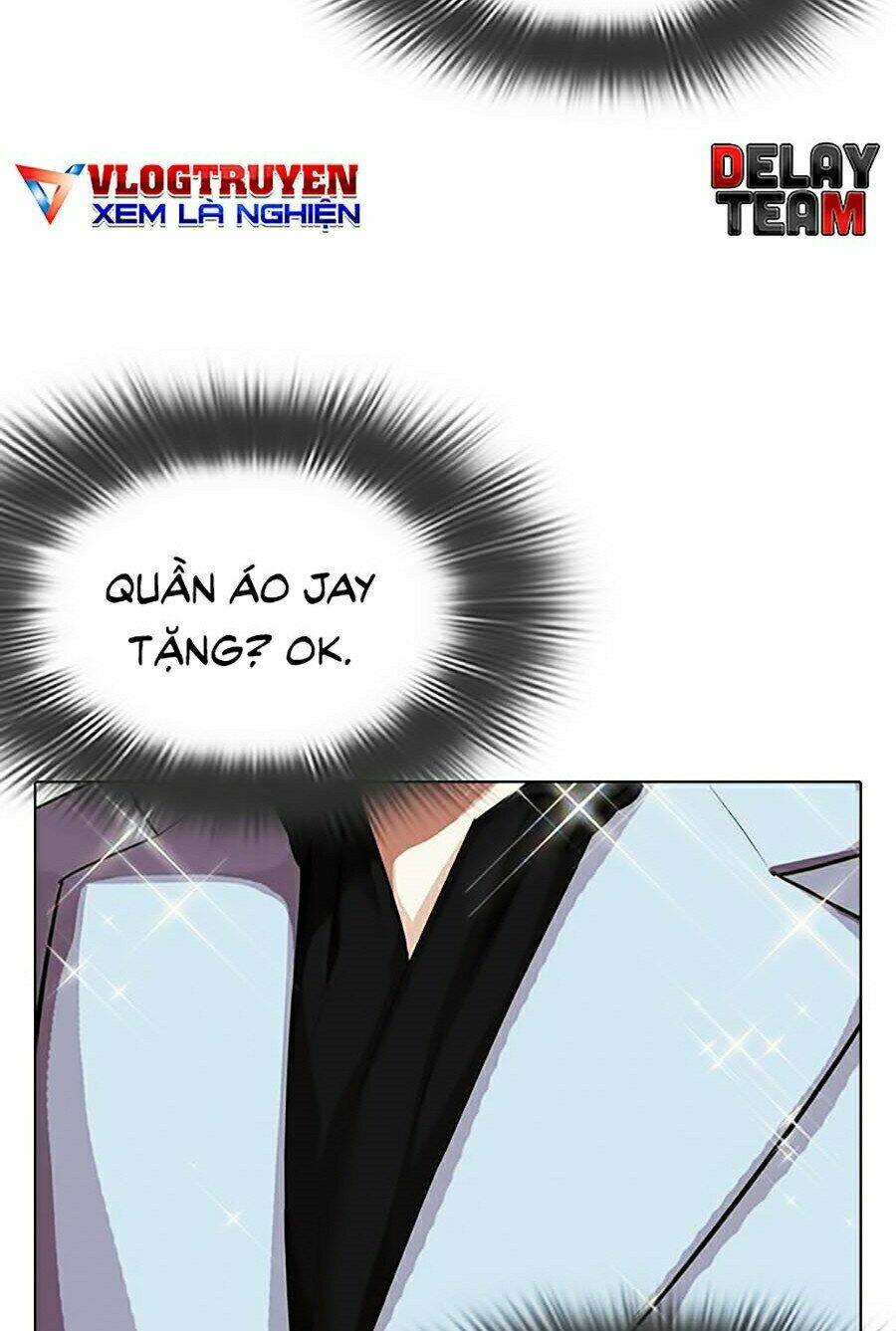 Hoán Đổi Nhiệm Màu Chapter 319 - Trang 2