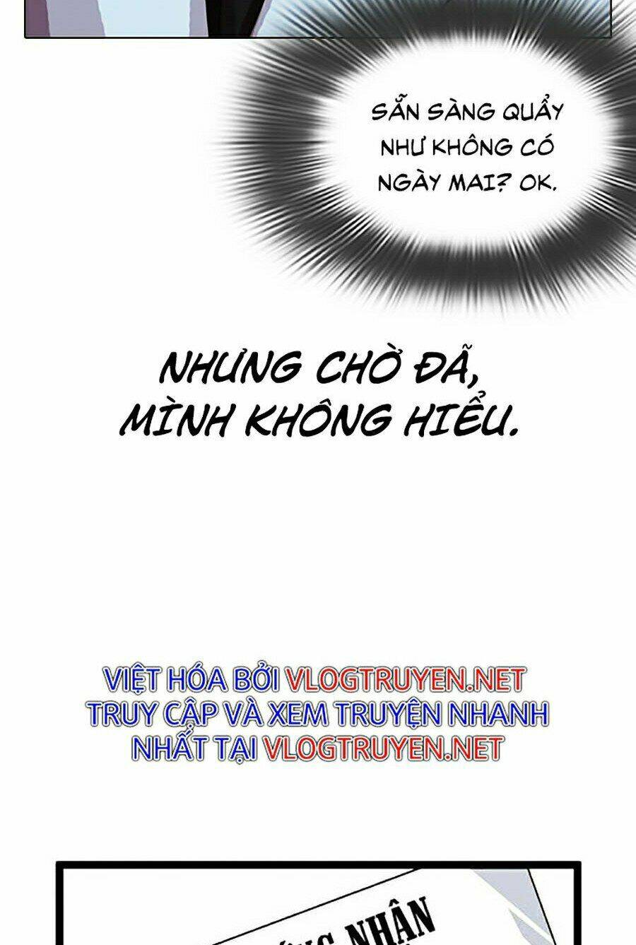 Hoán Đổi Nhiệm Màu Chapter 319 - Trang 2