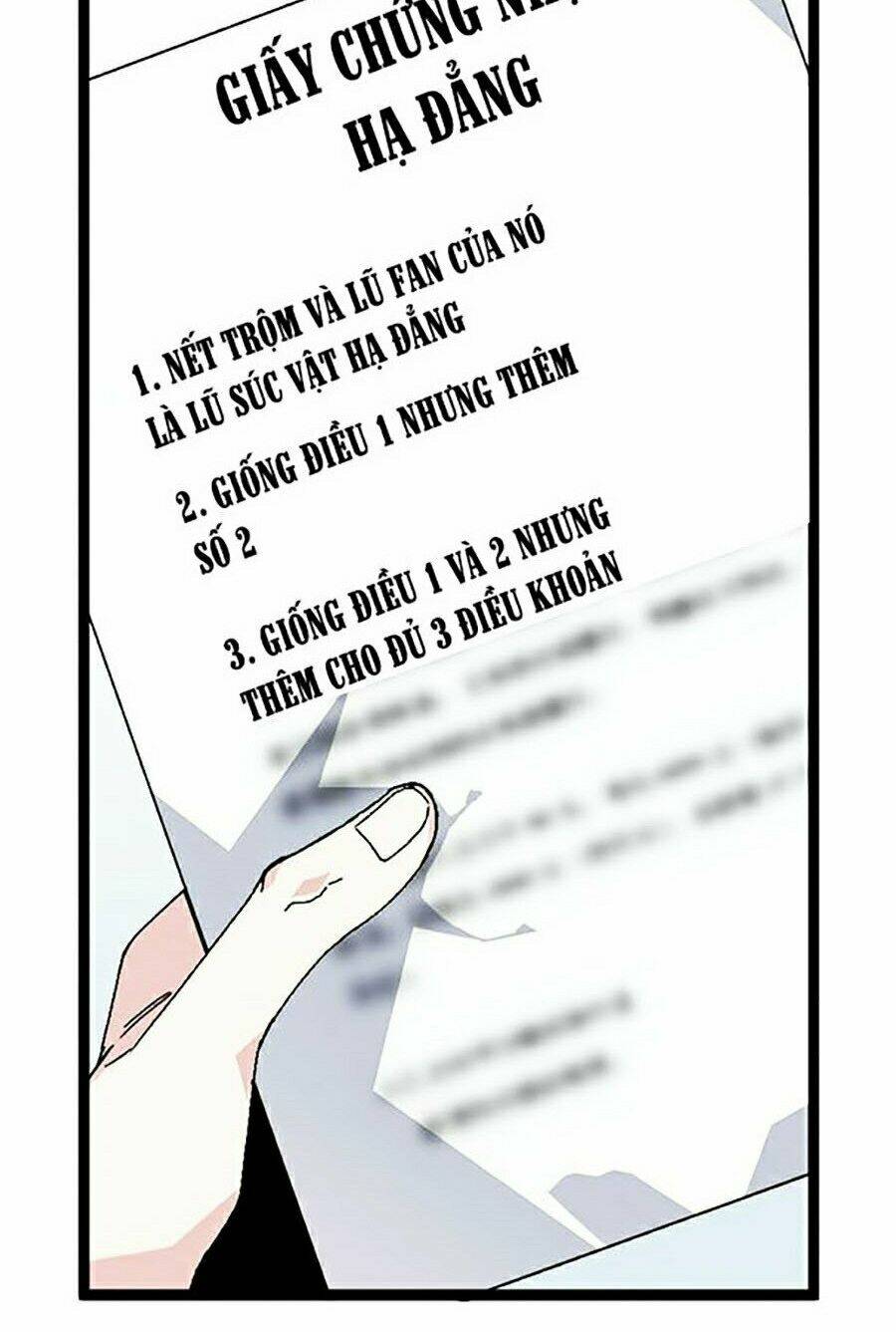 Hoán Đổi Nhiệm Màu Chapter 319 - Trang 2