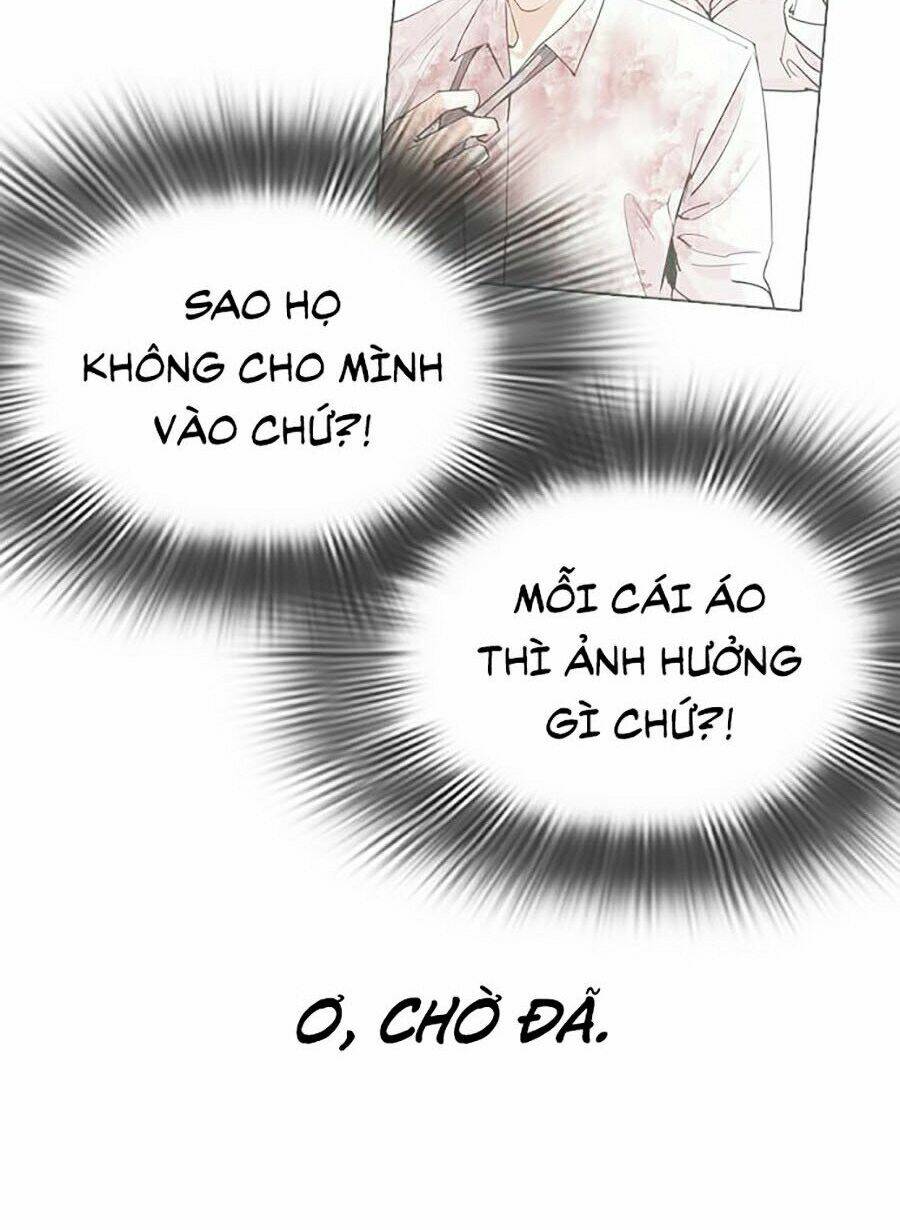 Hoán Đổi Nhiệm Màu Chapter 319 - Trang 2