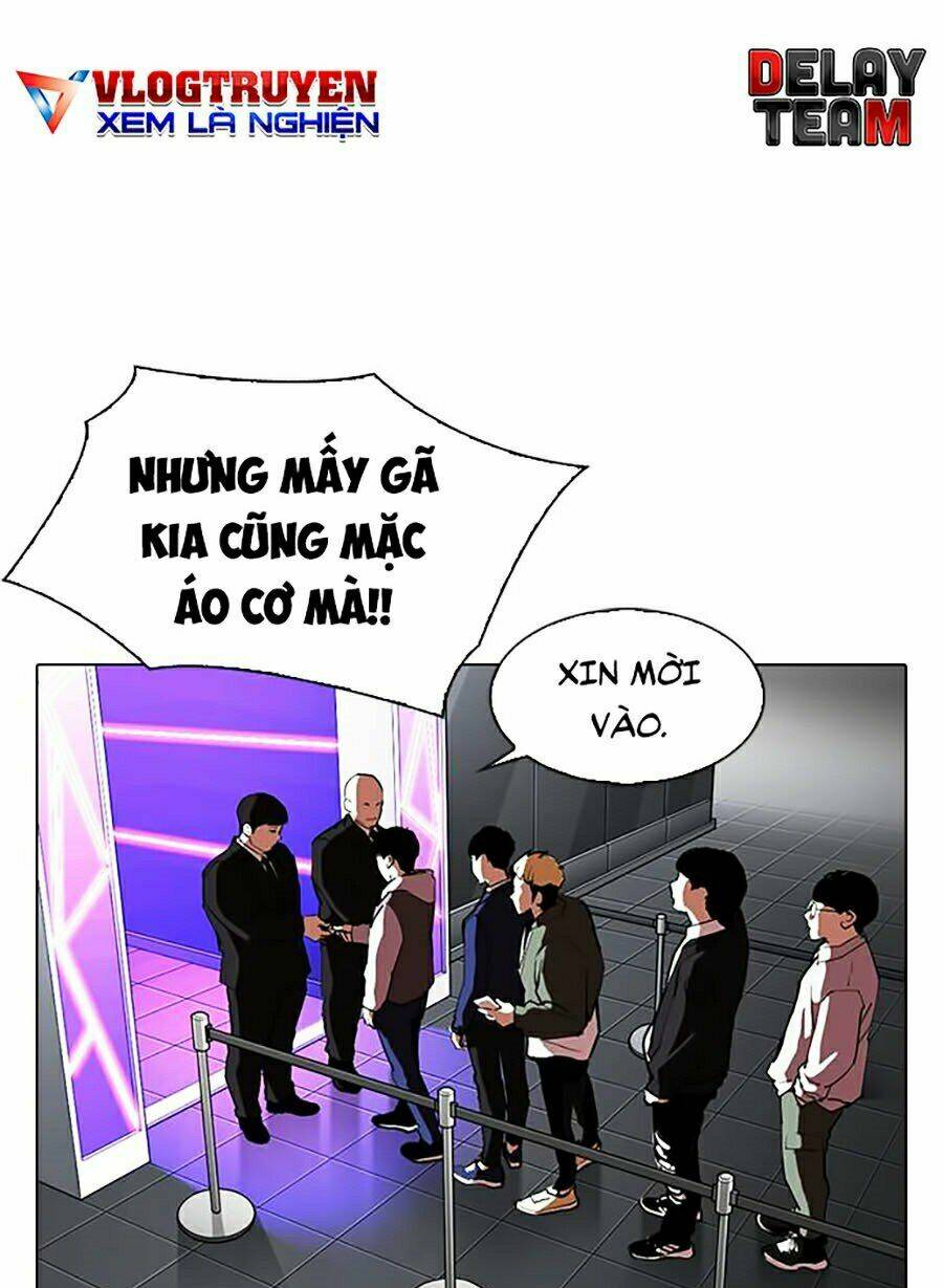 Hoán Đổi Nhiệm Màu Chapter 319 - Trang 2