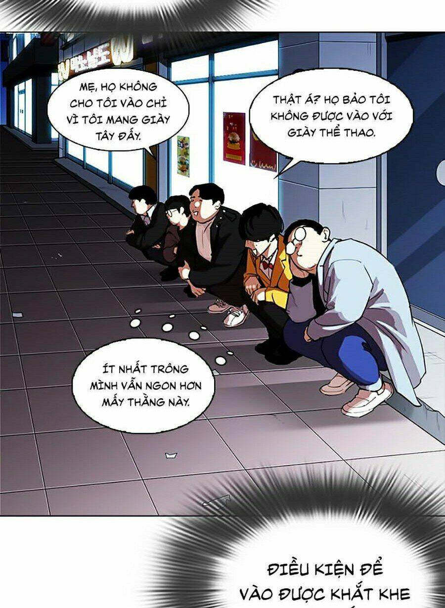 Hoán Đổi Nhiệm Màu Chapter 319 - Trang 2