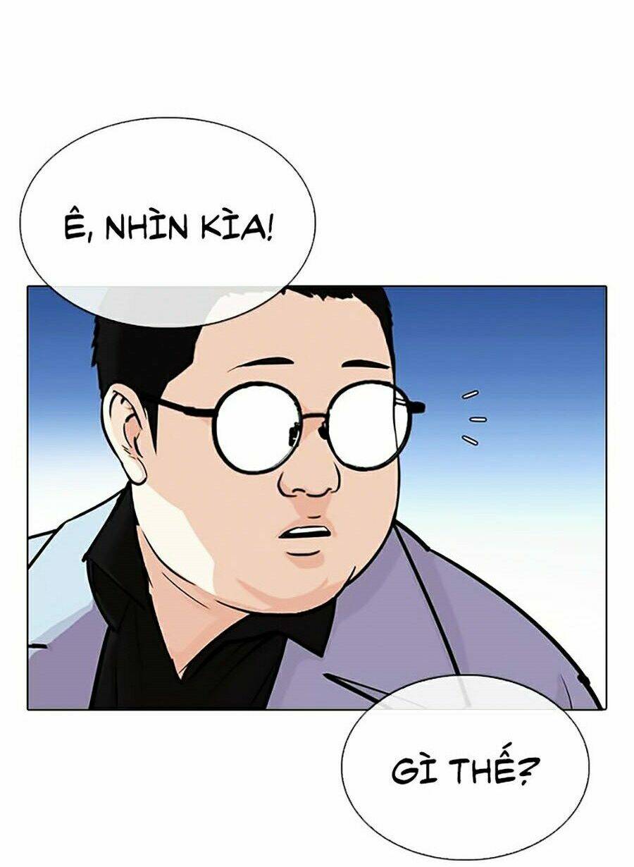 Hoán Đổi Nhiệm Màu Chapter 319 - Trang 2