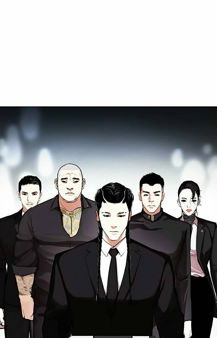 Hoán Đổi Nhiệm Màu Chapter 319 - Trang 2