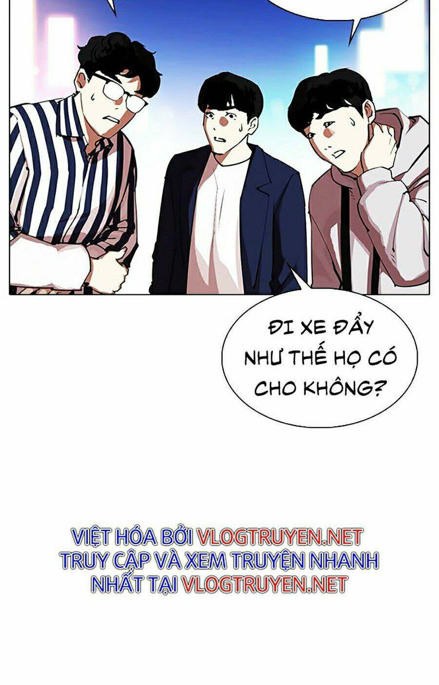 Hoán Đổi Nhiệm Màu Chapter 319 - Trang 2