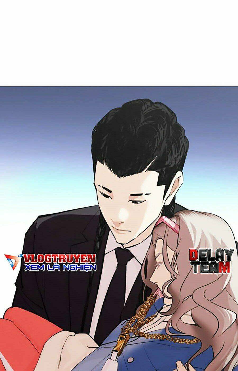 Hoán Đổi Nhiệm Màu Chapter 319 - Trang 2