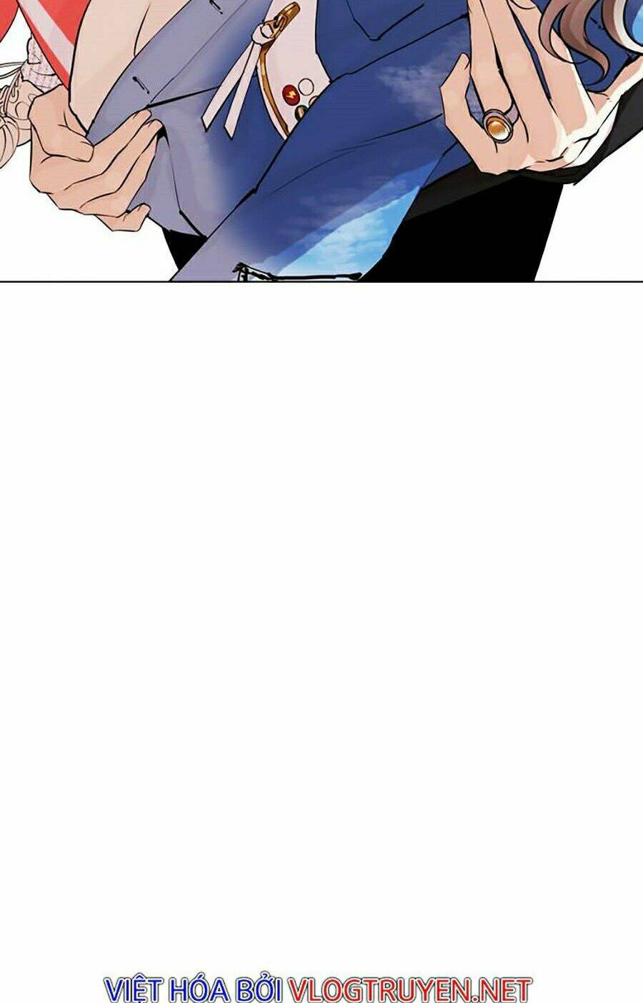 Hoán Đổi Nhiệm Màu Chapter 319 - Trang 2