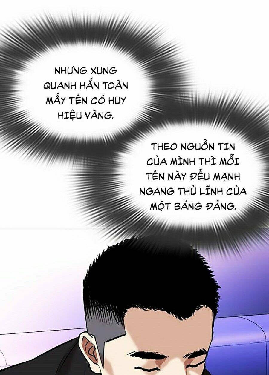 Hoán Đổi Nhiệm Màu Chapter 320 - Trang 2