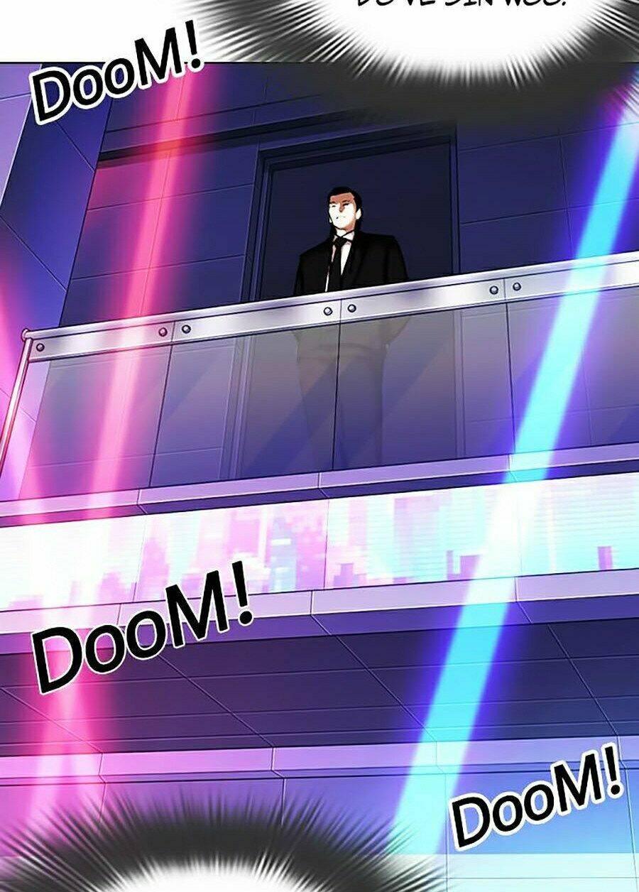 Hoán Đổi Nhiệm Màu Chapter 320 - Trang 2