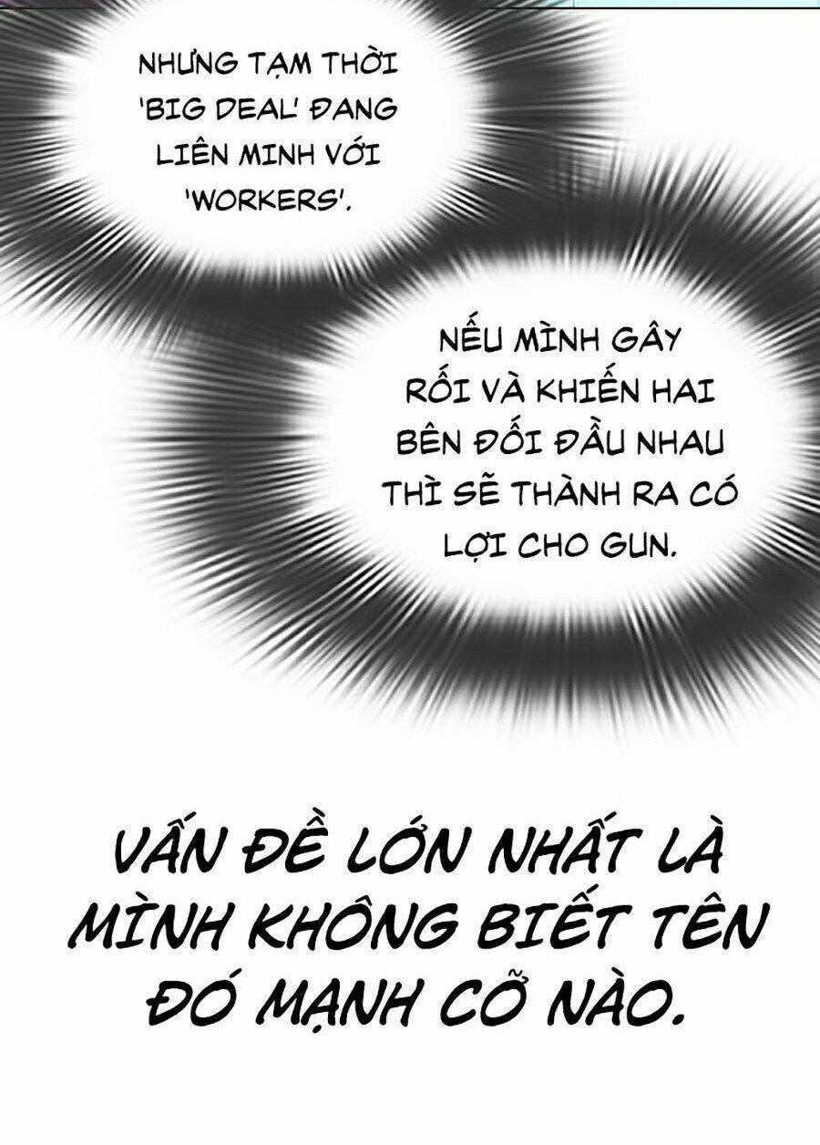 Hoán Đổi Nhiệm Màu Chapter 320 - Trang 2