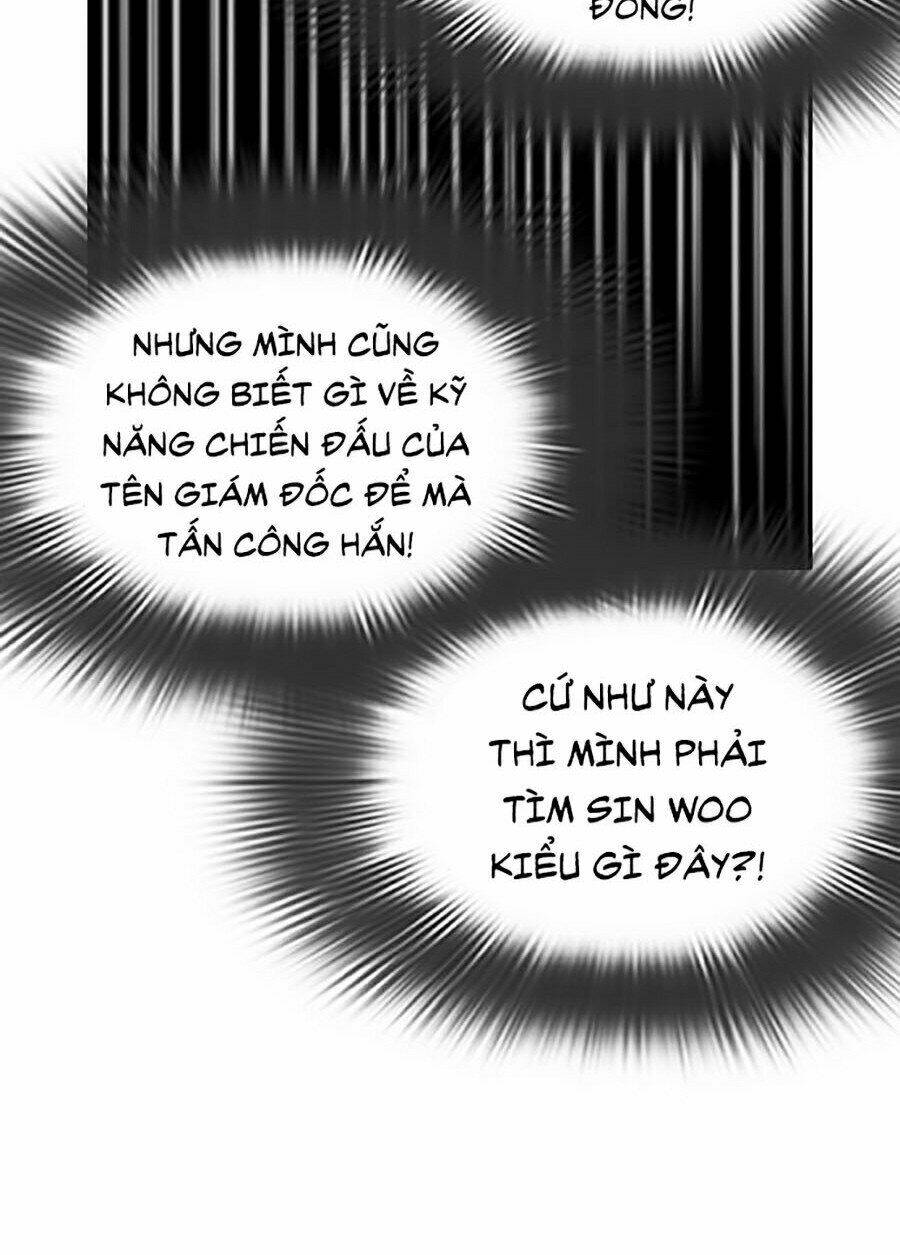 Hoán Đổi Nhiệm Màu Chapter 320 - Trang 2