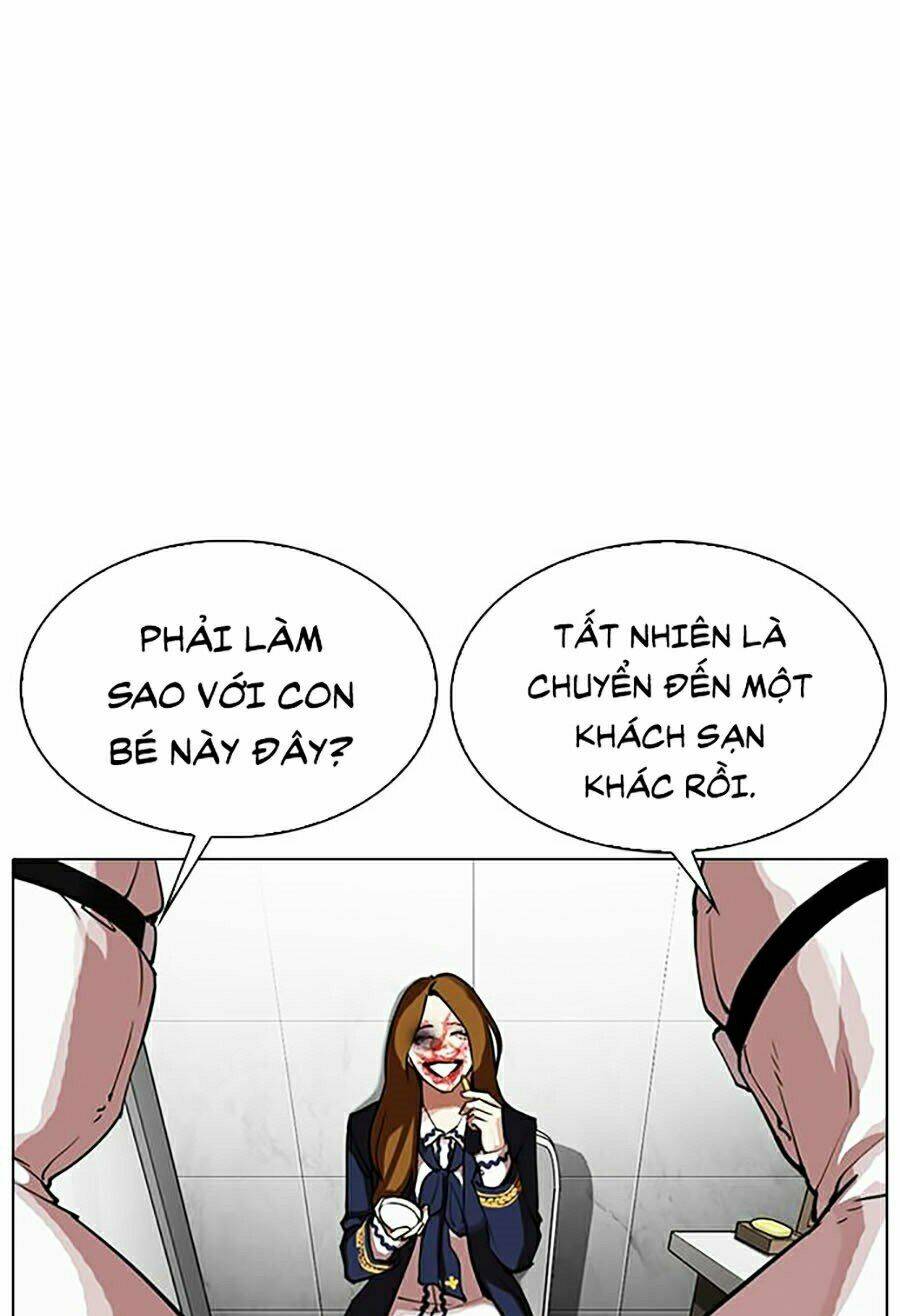 Hoán Đổi Nhiệm Màu Chapter 320 - Trang 2