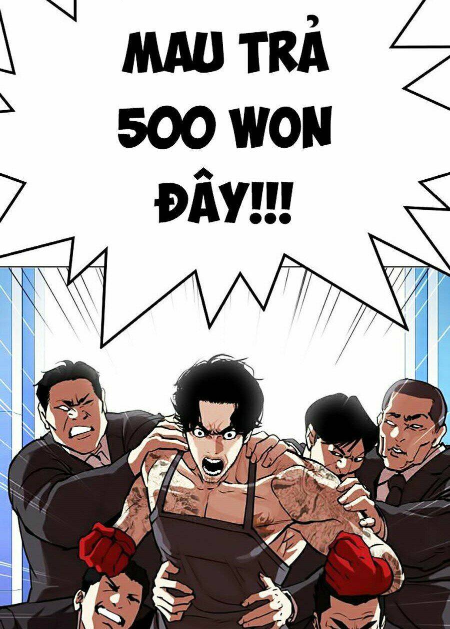 Hoán Đổi Nhiệm Màu Chapter 320 - Trang 2