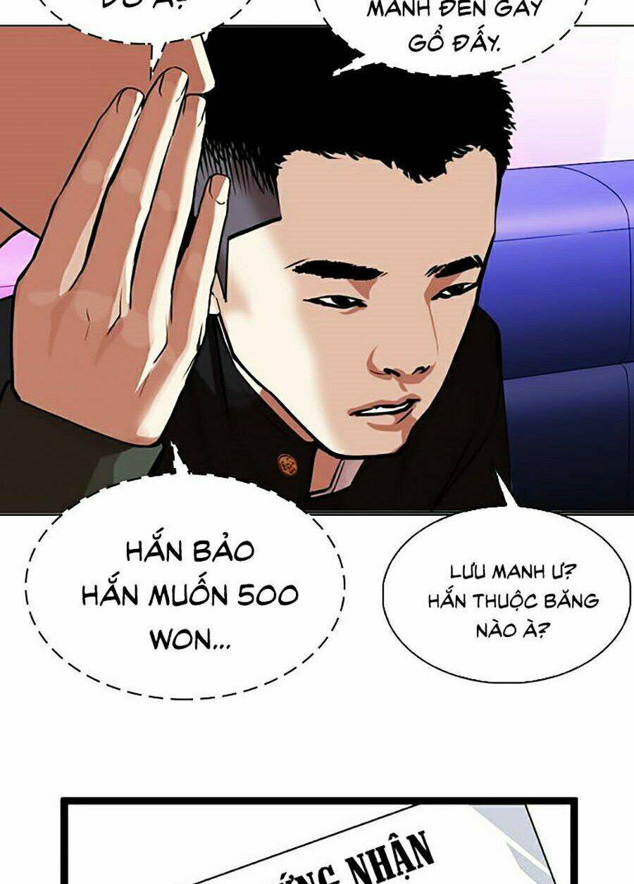 Hoán Đổi Nhiệm Màu Chapter 320 - Trang 2