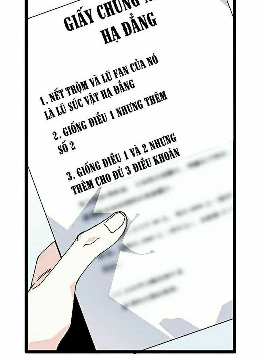 Hoán Đổi Nhiệm Màu Chapter 320 - Trang 2