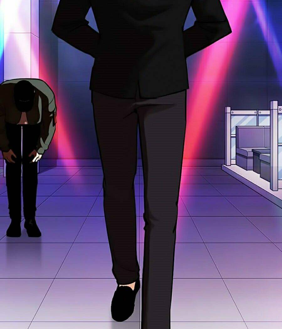 Hoán Đổi Nhiệm Màu Chapter 320 - Trang 2