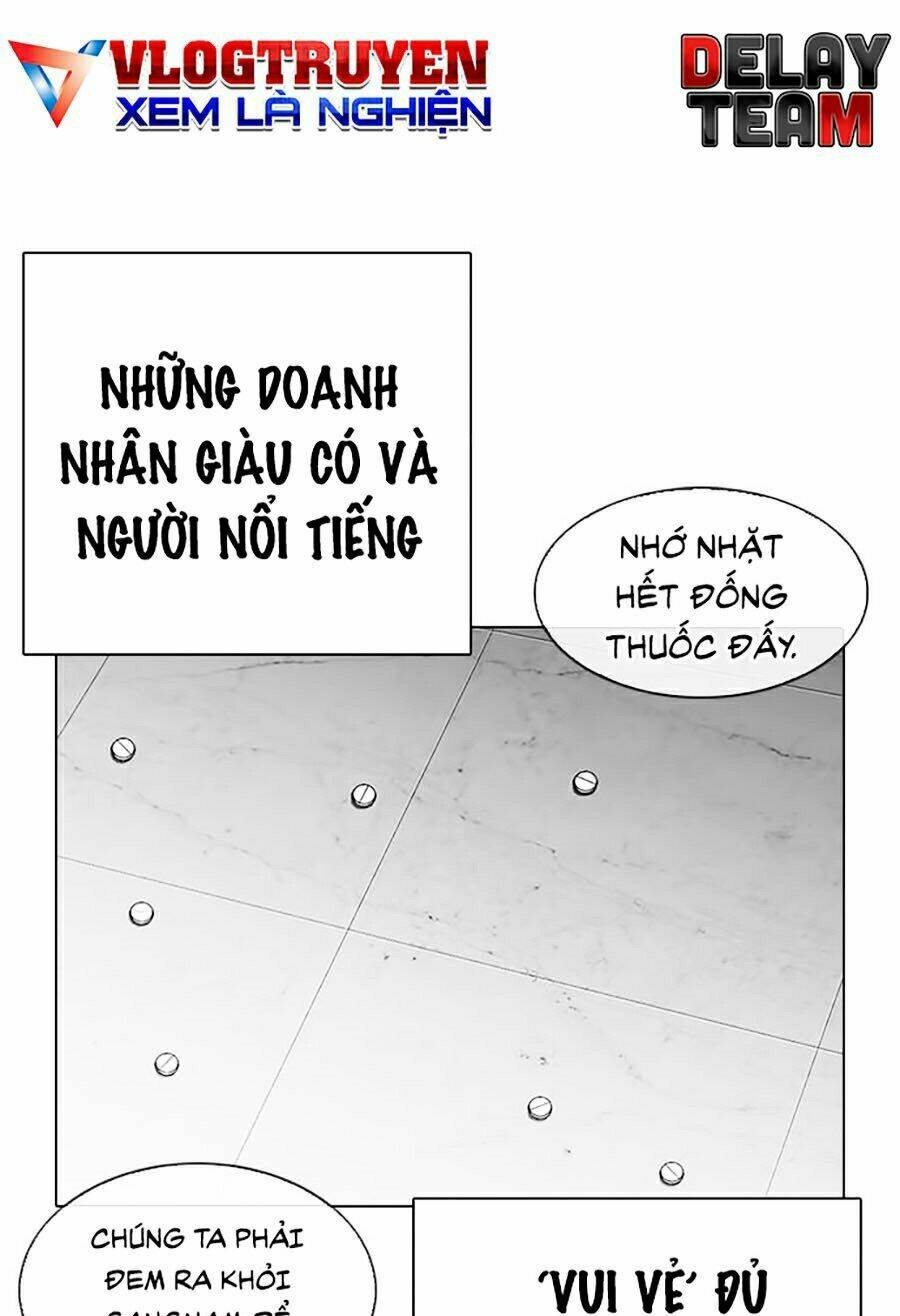 Hoán Đổi Nhiệm Màu Chapter 320 - Trang 2