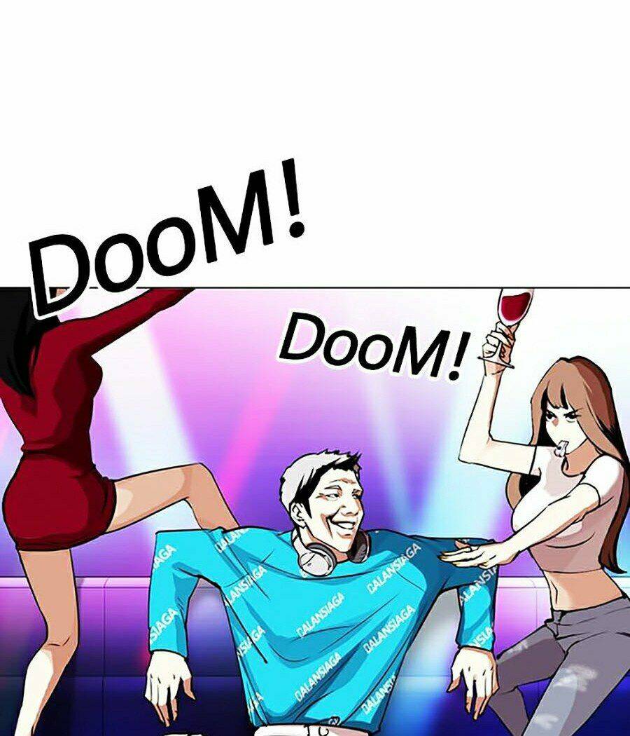 Hoán Đổi Nhiệm Màu Chapter 320 - Trang 2